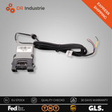 AMETEK ORBIT PSIM-DC