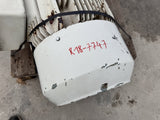 AEG TYPE AM 200 LR2 Q4 3 MOTOR NO 47510202