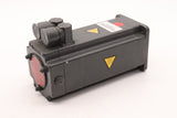 SIEMENS 3 PHASE BRUSHLESS SERVOMOTOR 1FT5044-1AF71-3EH0