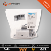 FESTO END PLATE KIT EP-ME-1/8