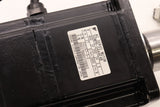 YASKAWA AC SERVO MOTOR SGMPH-04A4E4B