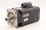 SIEMENS 3 PHASE BRUSHLESS SERVO MOTOR 1FT6084-1AF71-4AG1