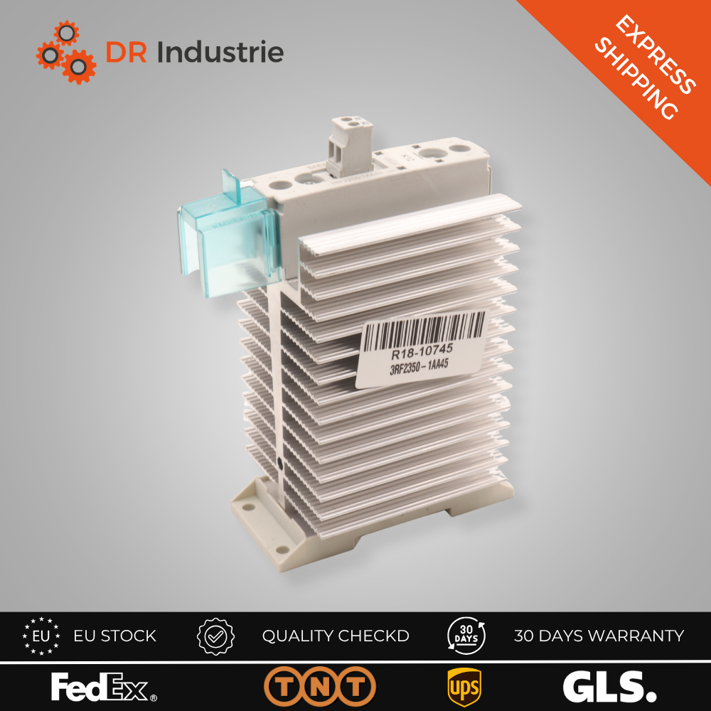 SIEMENS 3RF2350-1AA45