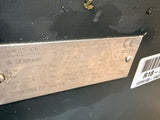 SIEMENS 3 PHASE PERMANENT MAGNET MOTOR 1FT6102-1AC71-3EH1