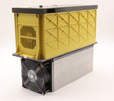 FANUC POWER SUPPLY MODULE A06B-6087-H115