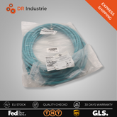 SIEMENS PROFIBUS CONNECTING CABLE 15METER 6XV1830-3DN15