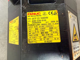 FANUC AC SERVO MOTOR A06B-0249-B100
