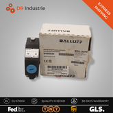 BALLUFF MECHANICAL LIMIT SWITCH BNS0004 BNS 819-FD-60-101-FD