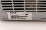 SIEMENS LINE-FILTER FOR I/R 6SL3000-0BE21-6AA0