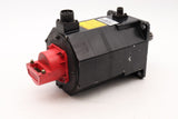 Fanuc AC SERVO MOTOR A06B-0272-B100 C033B5302