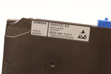 SIEMENS SIMATIC S5 6ES5430-7LA11