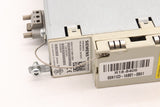 SIEMENS SIMODRIVE PW-MODUL INT/EXT. 6SN1123-1AB01-0BA1