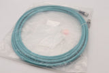 SIEMENS PROFIBUS CONNECTING CABLE 5METER 6XV1830-3DH50