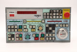 FIDIA OPERATOR INTERFACE CM02