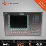 SIEMENS MP277 10" KEY 6AV6643-0DD01-1AX1