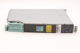 SIEMENS DOUBLE MOTOR MODULE 6SL3120-2TE21-0AA3