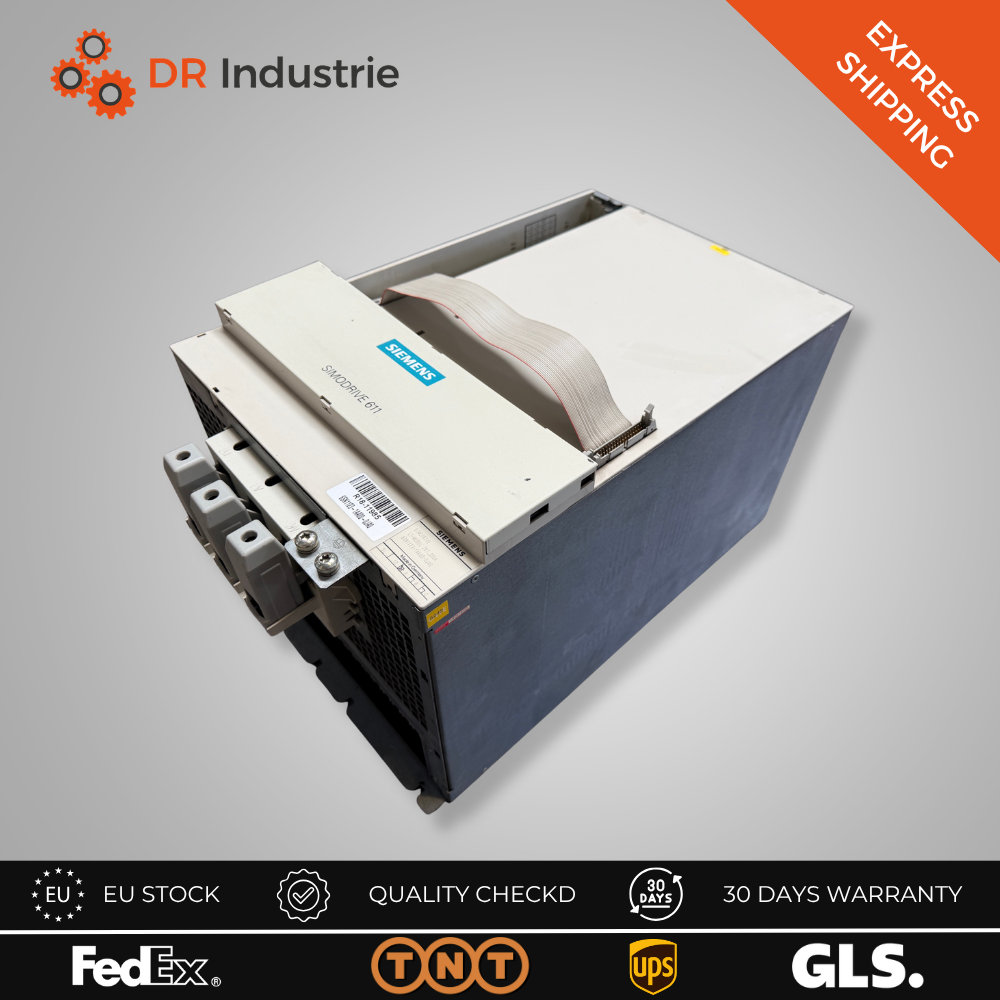SIEMENS LT-MODUL 300A 6SN1123-1AA00-0JA0