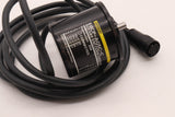 OMRON E6CP-AG5C-C ROTARY ENCODER