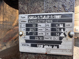 GRUNDFOS MTR15-8/5 A-W-A-HQQV A96931627P10906