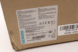 SIEMENS FUSE SWITCH DISCONNECTOR 3NP5060-0CB00