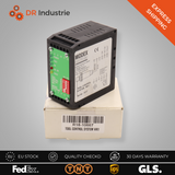MIDDEX TOOL CONTROL SYSTEM WK1