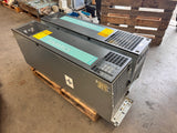 SIEMENS SINAMICS MOTOR MODULE 6SL3320-1TE33-1AA3