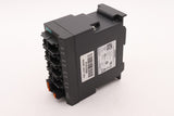 SIEMENS SIMATIC NET INDUSTRIAL ETHERNET SWITCH SCALANCE X208 6GK5208-0BA10-2AA3