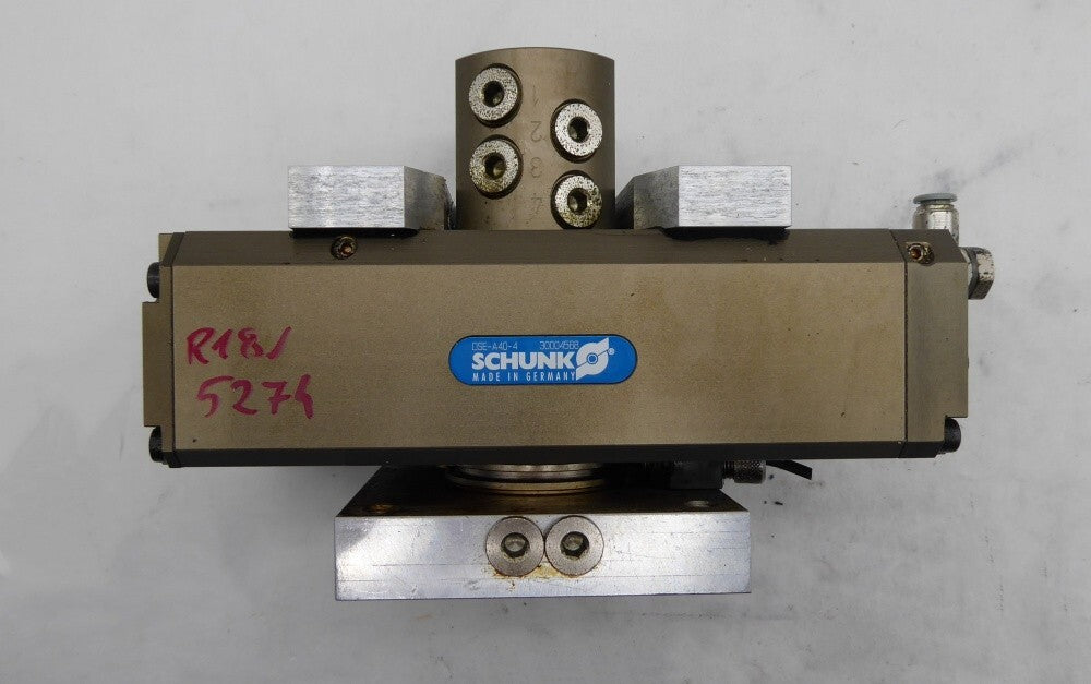 Schunk DSE-A40-4 30004568