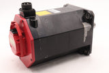 FANUC AC SERVO MOTOR A40/4000 A06B-0272-B100