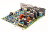 SIEMENS 6 EV 3055-0DC C98040-A1319-P4-02-85 FABR NO: 06/ 423976