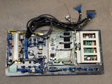 YASKAWA ELECTRIC JZNC-JOP57C-5 JANCD-JSP04-4 REV.B