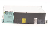 SIEMENS DOUBLE MOTOR MODULE 6SL3120-2TE21-8AA3