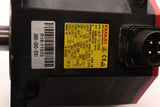 FANUC AC SERVO MOTOR A06B-0243-B101