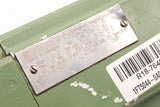 SIEMENS 3 PHASE MERMANENT MAGNET MOTOR 1FT5044-0AC01-1-Z