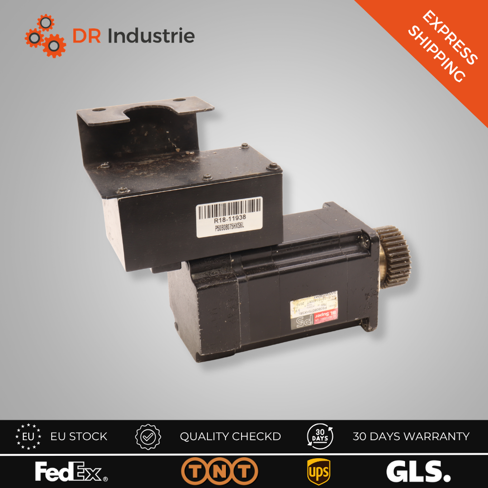 SANYO DENKI BL SUPER P50B08075HXS6L