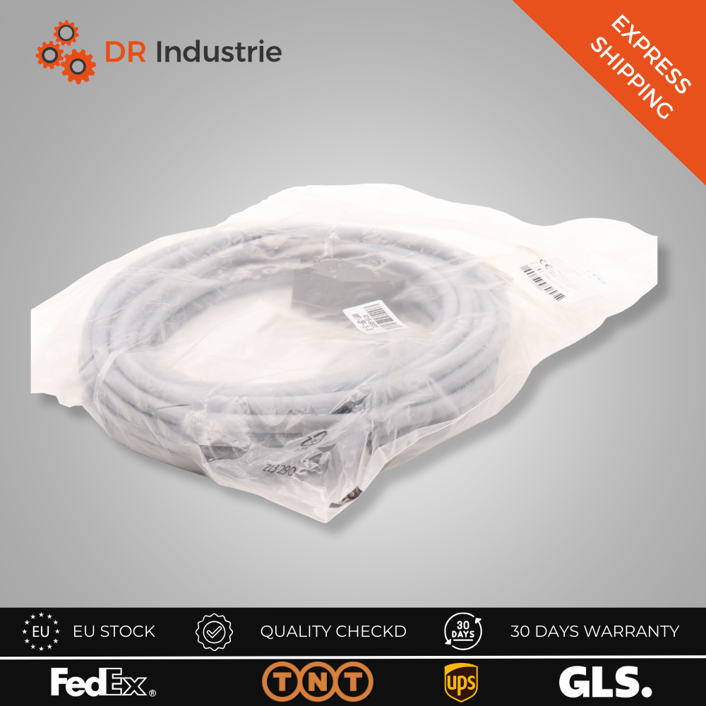 FESTO CONNECTION CABLE KMP3-25P-16-10