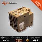 SIEMENS SIMATIC S5 6ES5103-8MA02