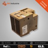 SIEMENS SIMATIC S5 6ES5103-8MA02
