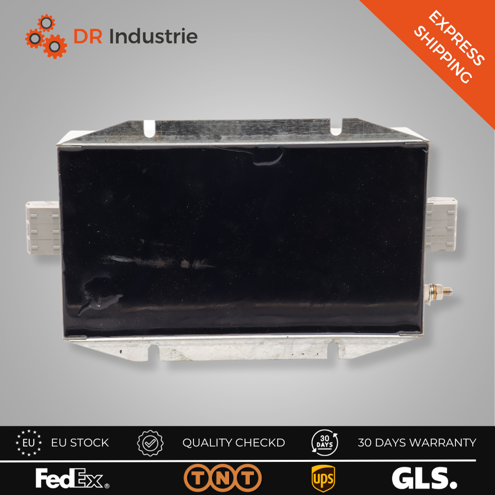 Siemens FILTER MODULE 6SN1111-0AA01-1AA0
