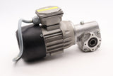 REXROTH 3 PHASE ELECTRO MOTOR IEC 60034 B11326109
