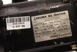 OKUMA BL-MOTOR BL-MC25E-30SB