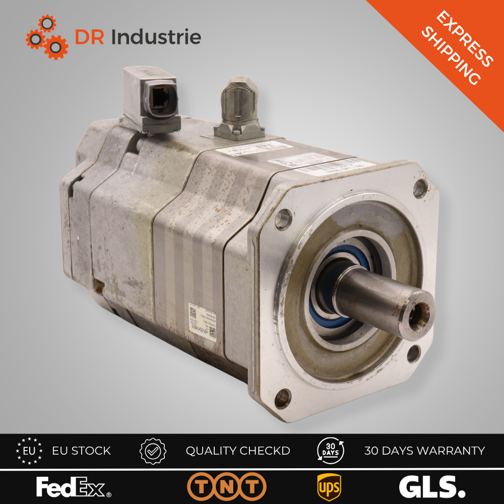 SIEMENS 3 PHASE MOTOR 1FK7083-5AF71-1FH0