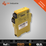 PILZ XZE X4P ID: 777585 207291
