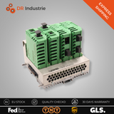 PHOENIX CONTACT FL FXT ORD NO: 2989307