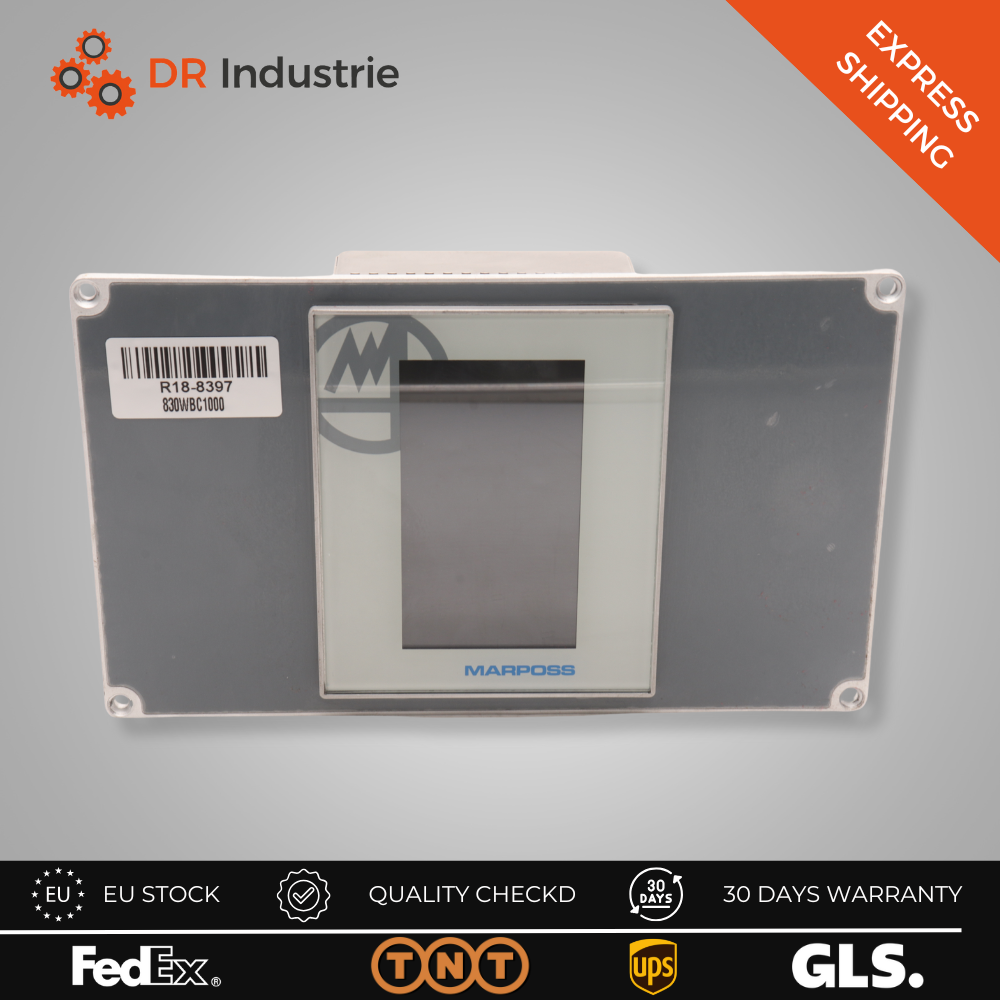 MARPOSS 830WBC1000