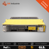 FANUC SERVO AMPLIFIER MODULE A06B-6096-H116