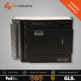 SIEMENS 6SL3111-4VE21-0EA0 POWER MODULE
