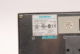 SIEMENS OPERATOR PANEL OP27 MONO 6AV3627-1JK00-1AX0