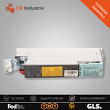 SIEMENS SINAMICS SINGLE MOTOR MODULE 18A 6SL3120-1TE21-8AD0