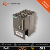 SIEMENS SIMATIC S7 6ES7315-2AF03-0AB0 R18-9376